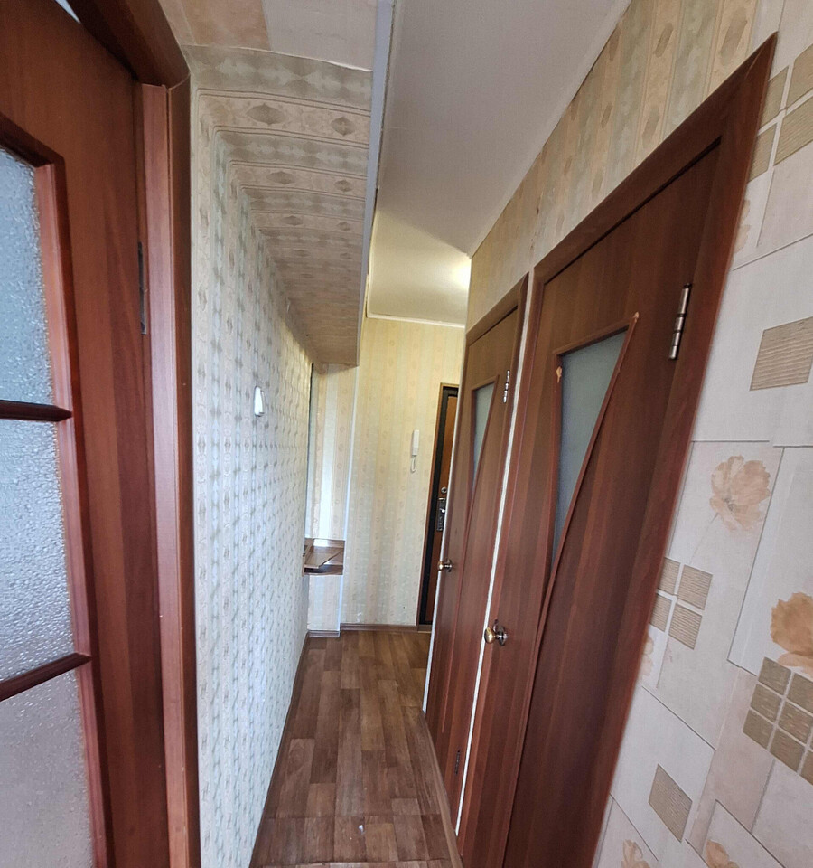 квартира г Рубцовск ул Алтайская 187а фото 15