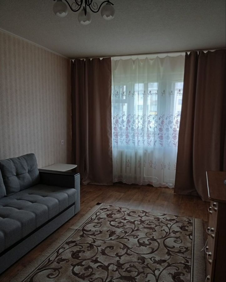 квартира г Усть-Илимск ул Романтиков 3 фото 5
