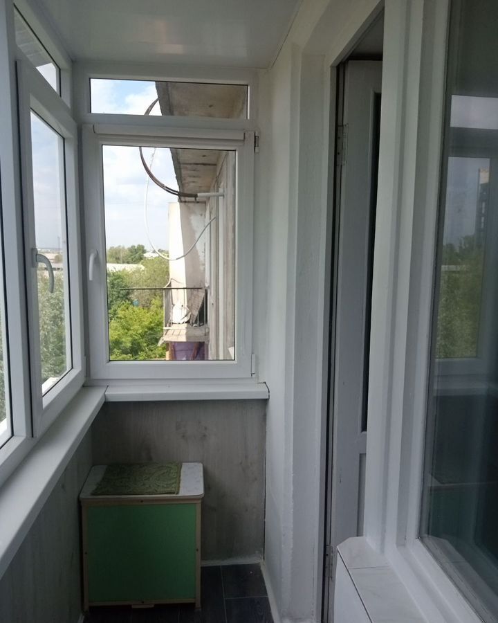 квартира г Рубцовск ул Федоренко 6 фото 10