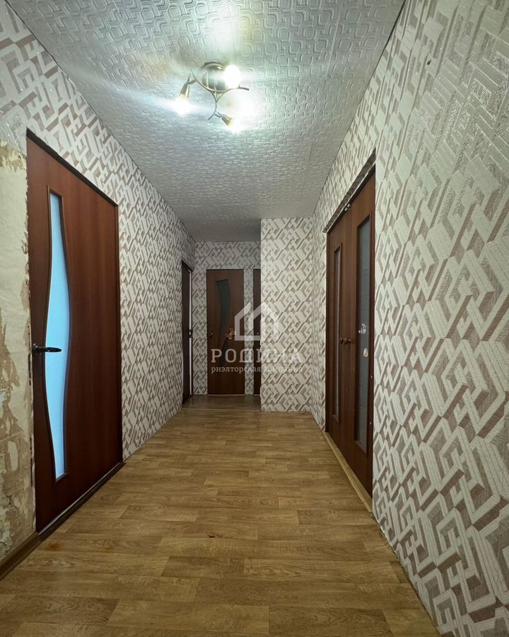 квартира г Комсомольск-на-Амуре ул Аллея Труда 60к/3 фото 1