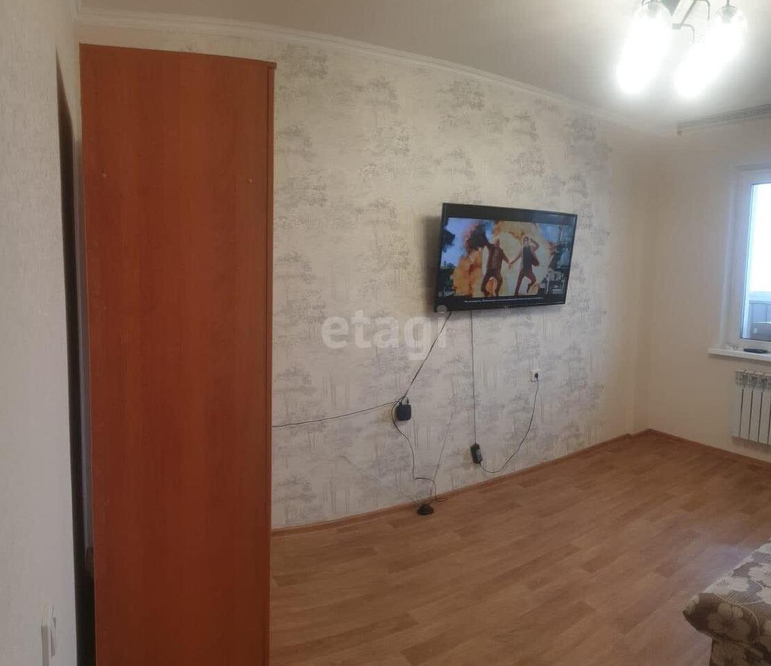 квартира г Якутск ул Рыдзинского 20/2 фото 4