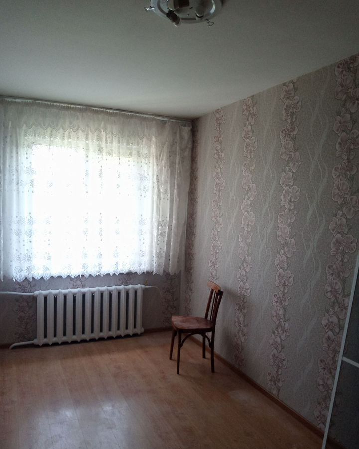 квартира г Рубцовск ул Федоренко 6 фото 15
