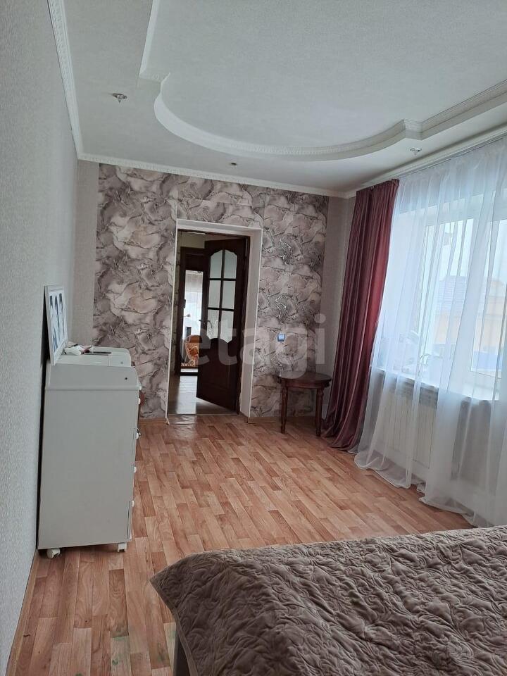 дом г Якутск р-н Гагаринский округ пер Н.Г. Золотарева-Николая Якутского 3 фото 3