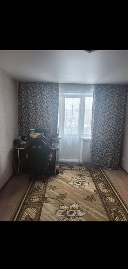 квартира г Ачинск 2-й мкр-н, 22 фото 7