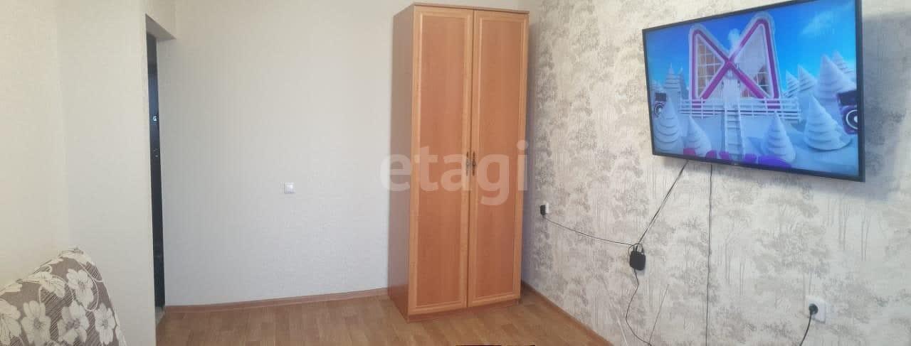 квартира г Якутск ул Рыдзинского 20/2 фото 5