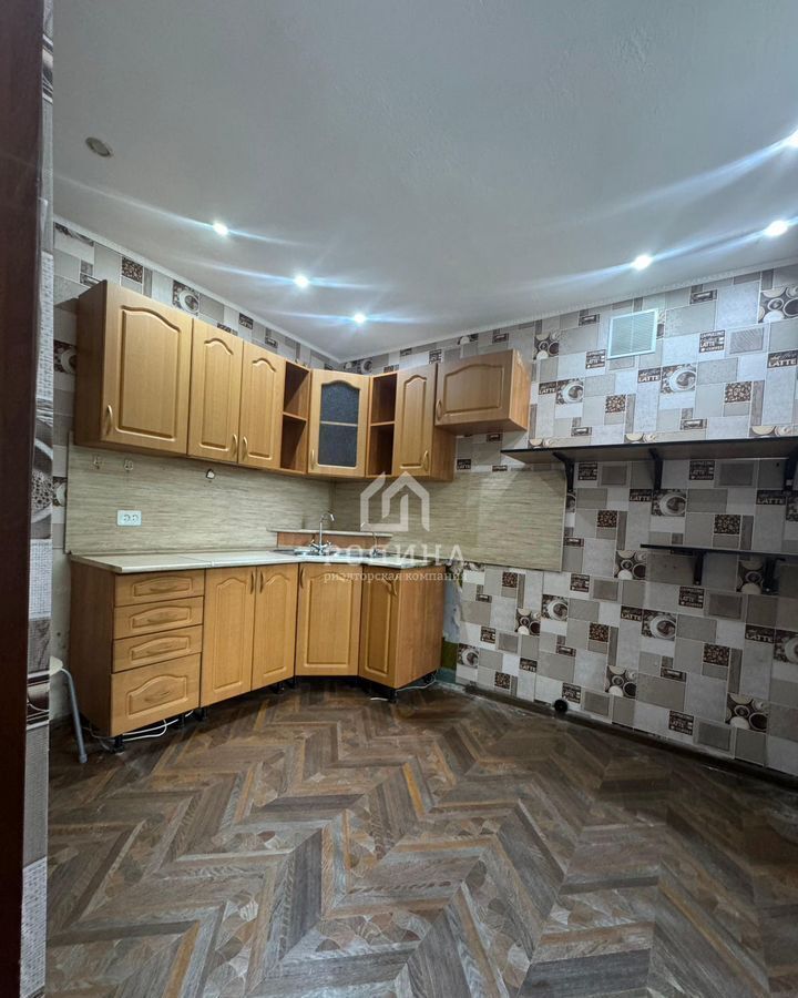 квартира г Комсомольск-на-Амуре ул Аллея Труда 60к/3 фото 14