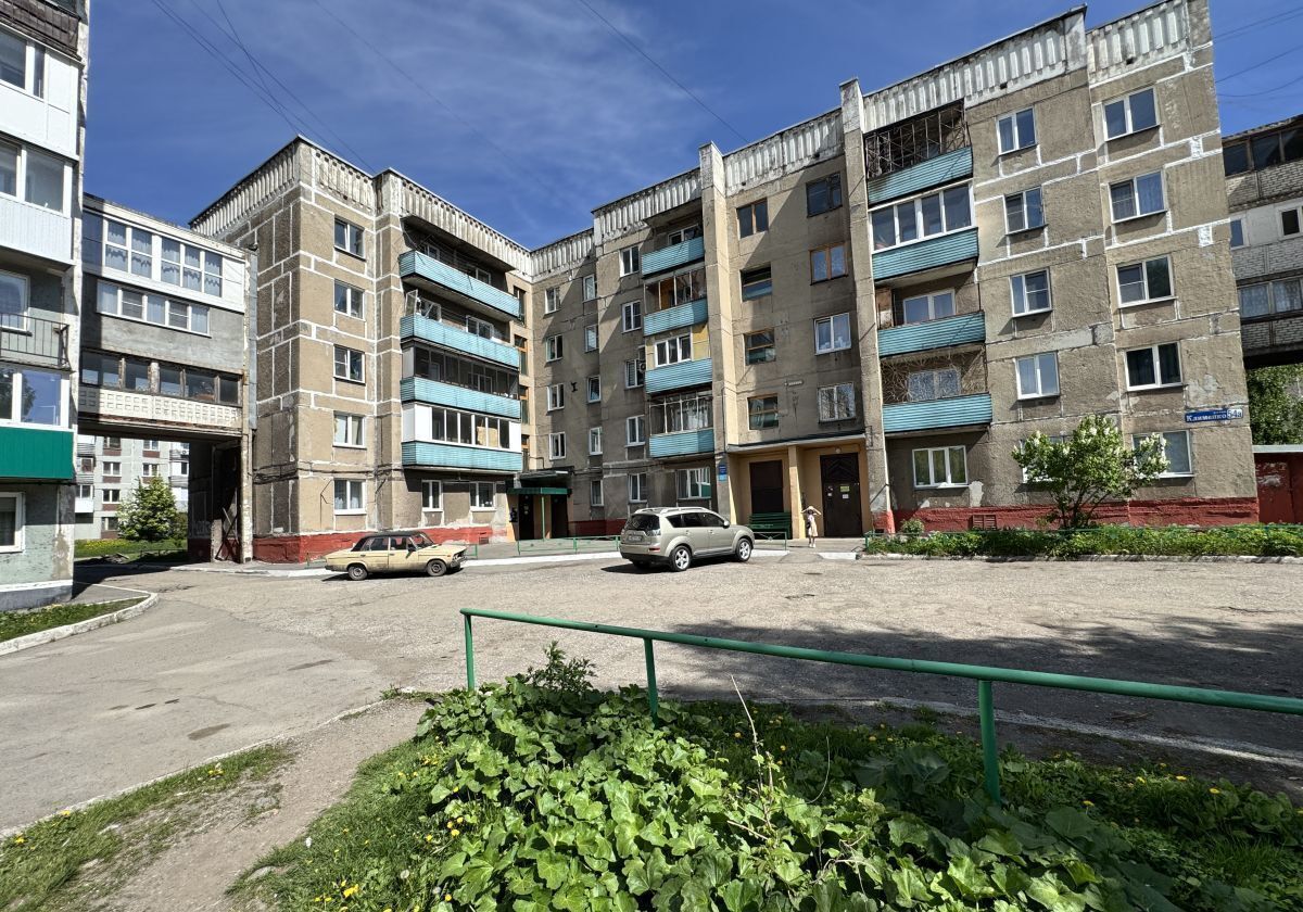 свободного назначения г Новокузнецк р-н Заводской ул Клименко 54а Кемеровская обл. — Кузбасс фото 8
