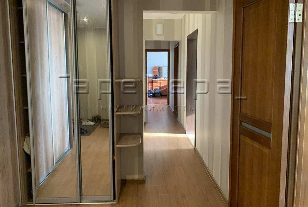 квартира г Красноярск ул Алексеева 115 фото 2