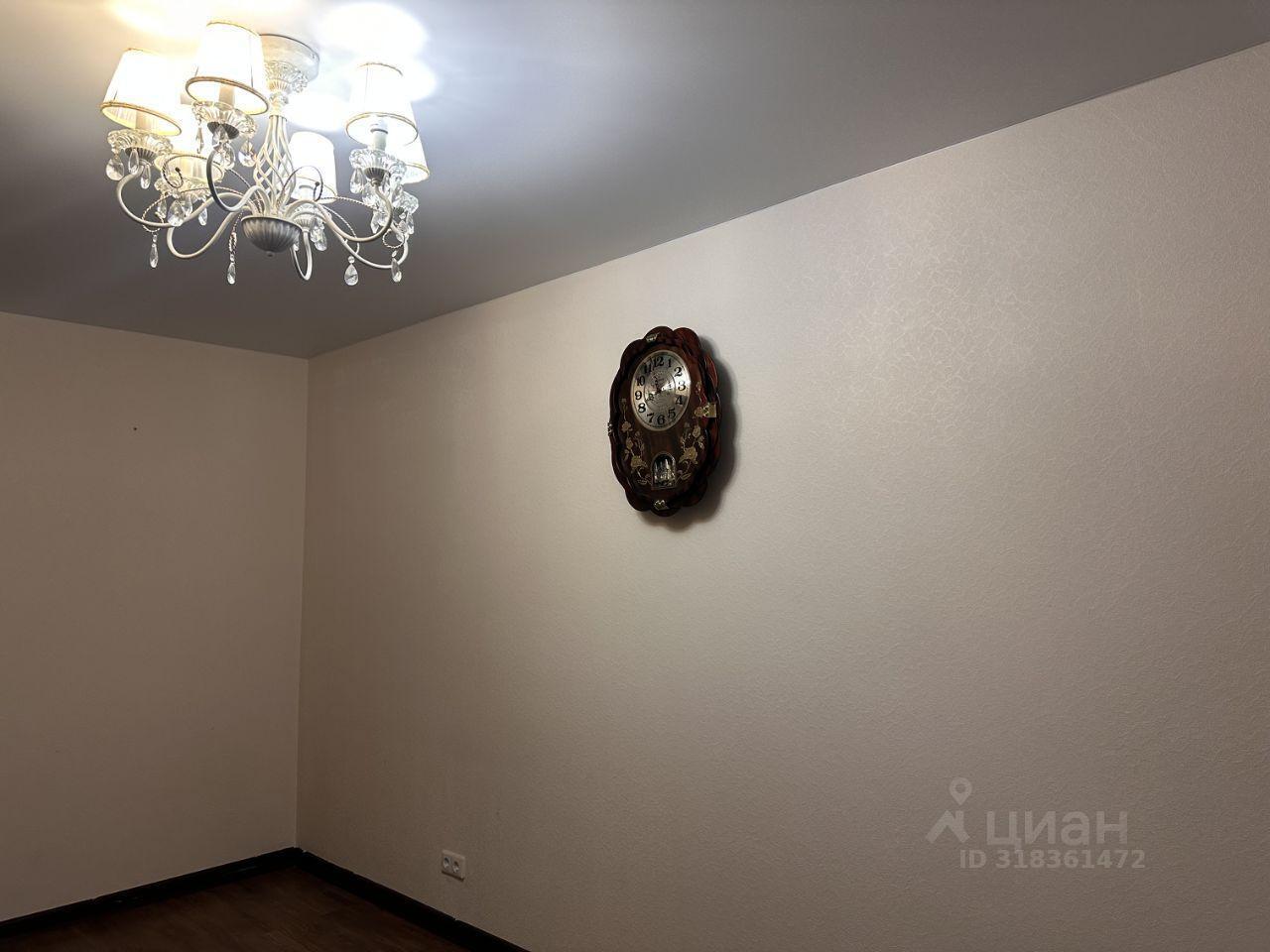 квартира г Мытищи ул разведчика Абеля 3 фото 12