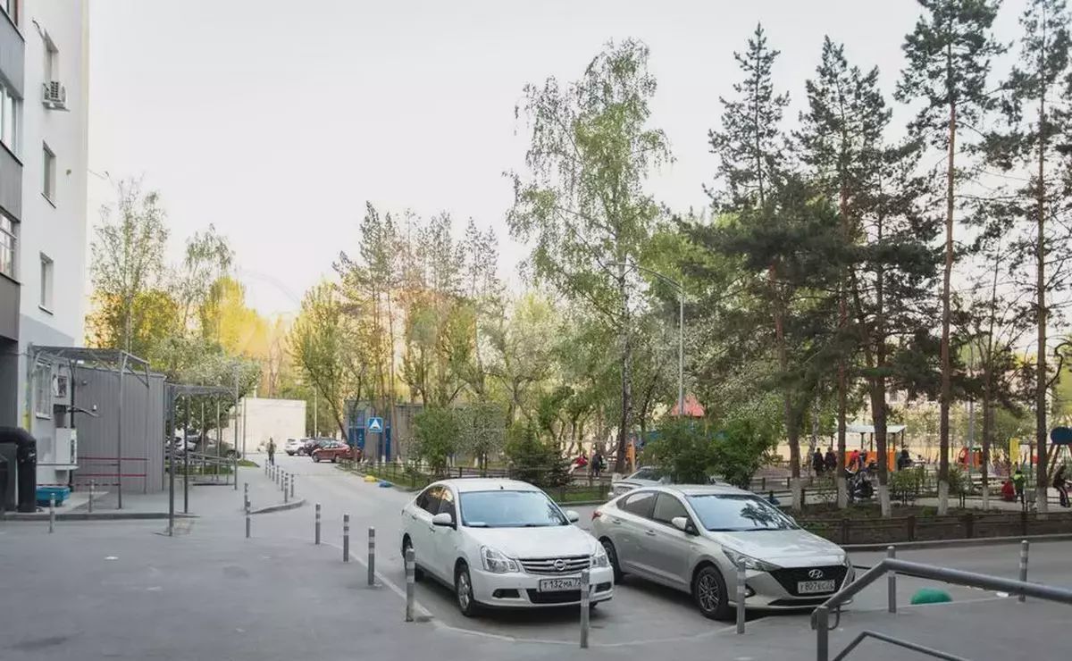 квартира г Тюмень р-н Калининский ул Червишевский тракт 15/2 фото 21
