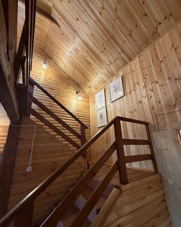 дом г Первоуральск п Кузино д Каменка ул Верхняя фото 18