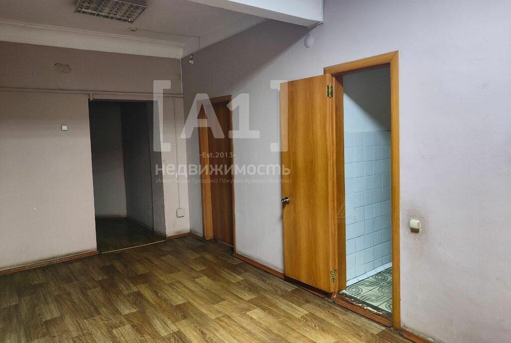 торговое помещение г Челябинск ул Грибоедова 57а фото 6