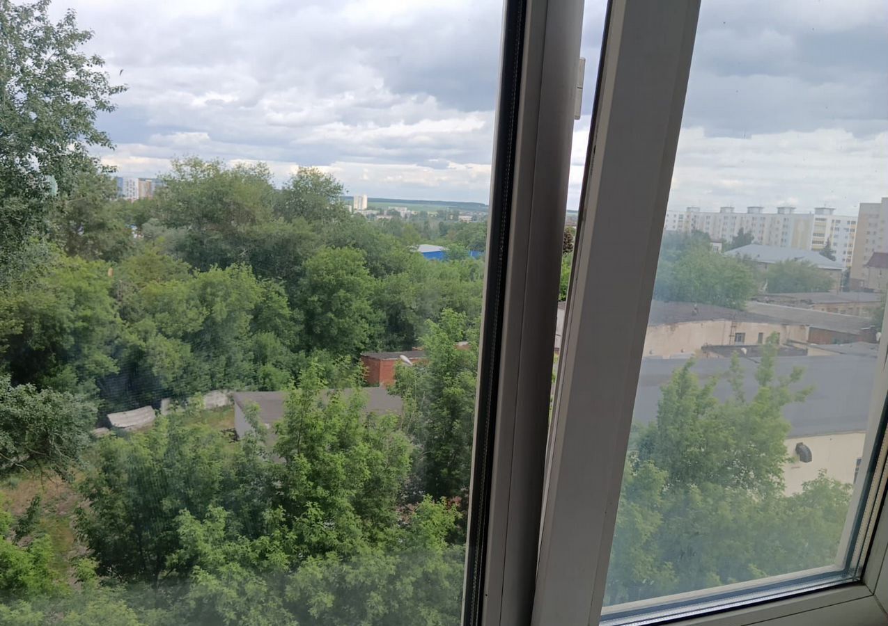 квартира г Саранск р-н Ленинский ул Московская 44 фото 6