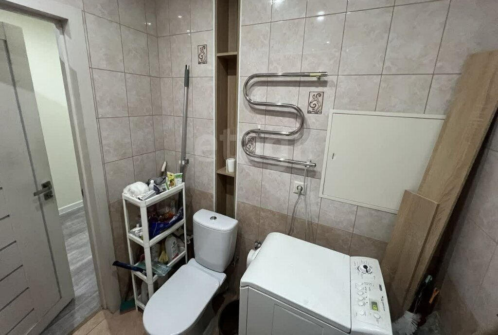 квартира г Реутов ул Октября 52 Никольское фото 18
