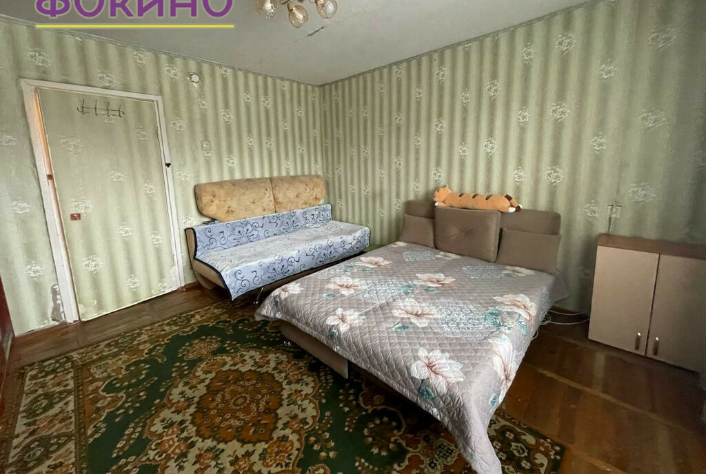 квартира г Фокино ул Усатого 8а фото 10