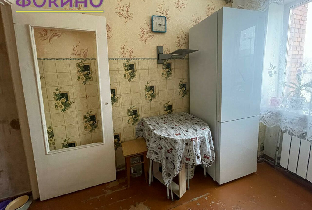 квартира г Фокино ул Усатого 8а фото 13
