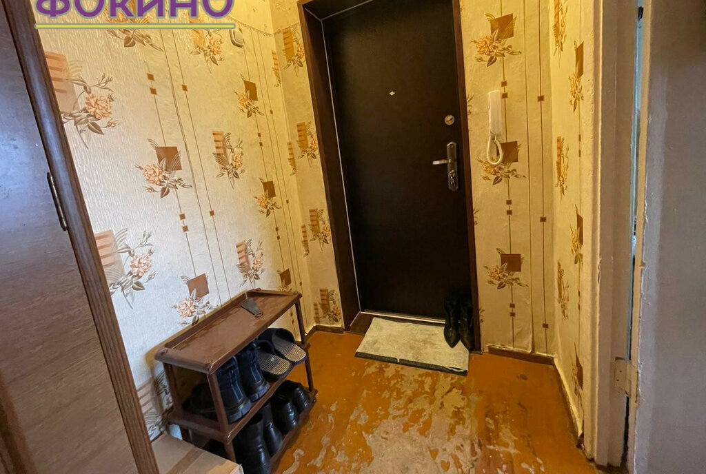 квартира г Фокино ул Усатого 8а фото 16
