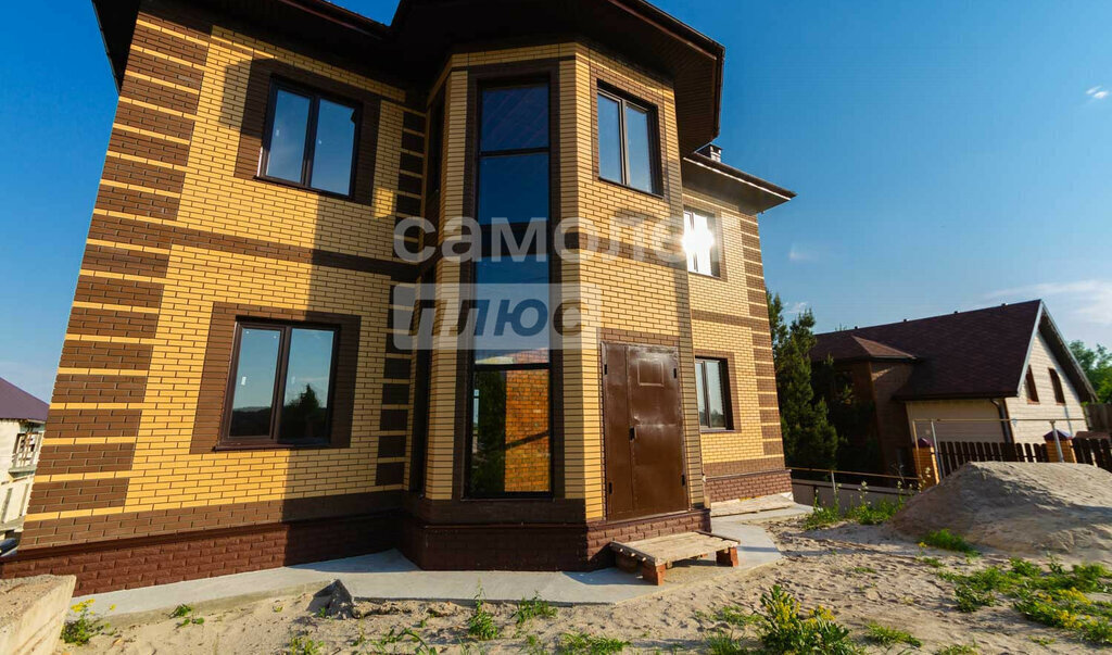 дом г Томск мкр Наука фото 4