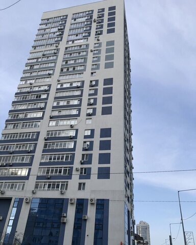 Российская ул Ново-Садовая 215б фото