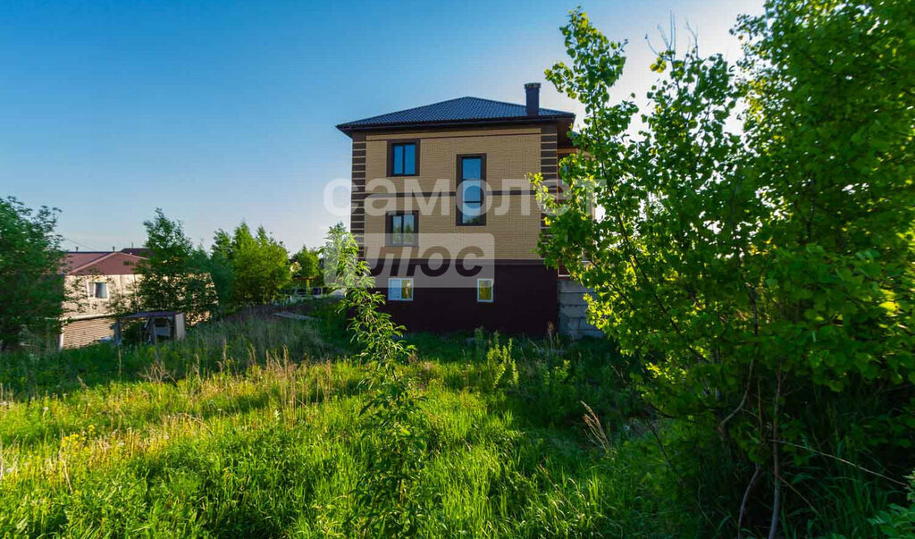 дом г Томск мкр Наука фото 15