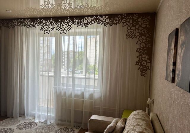 р-н Тракторозаводский дом 19 фото