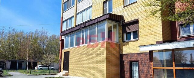 р-н Калининский ул Уральская 53к/6 фото