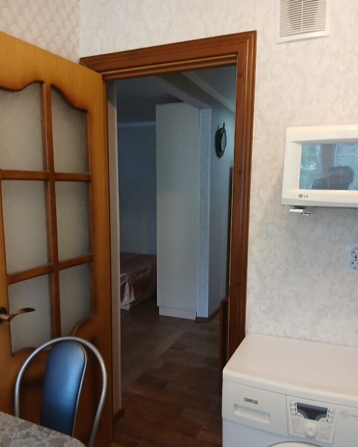 квартира г Салават ул Калинина 23 фото 3