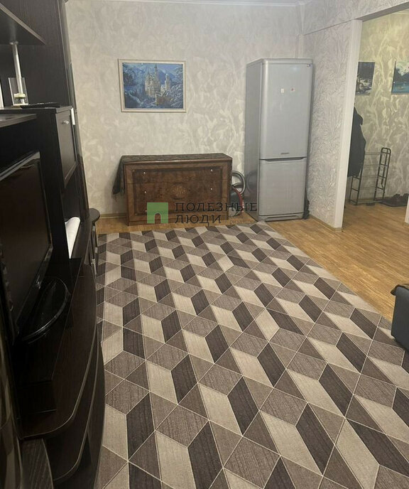 квартира г Красноярск проспект имени Газеты ий Рабочий, 179 фото 18