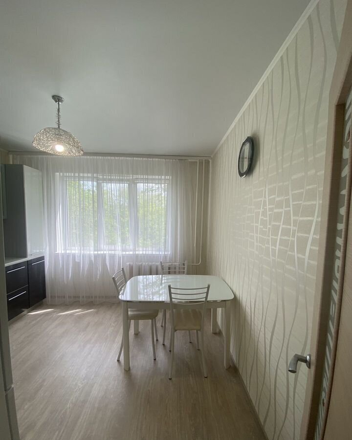 квартира г Саратов р-н Заводской пр-кт Энтузиастов 88 фото 6