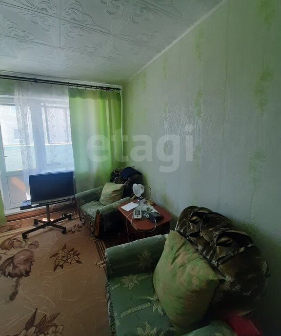 квартира г Ялуторовск ул Карбышева 15а фото 10