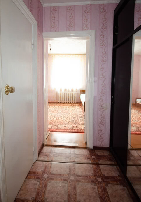 квартира г Заводоуковск ул Мелиораторов 15а фото 16