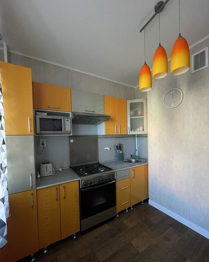 квартира г Ульяновск р-н Засвияжский ул Самарская 27к/2 фото 11