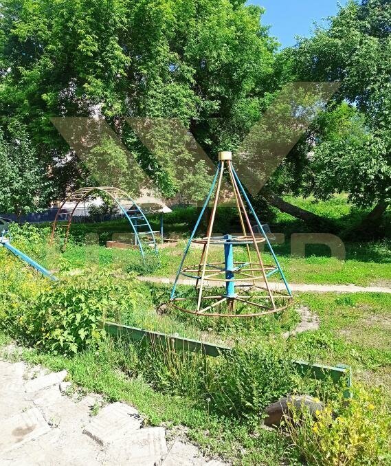 квартира г Рубцовск ул Алтайская 45 фото 4