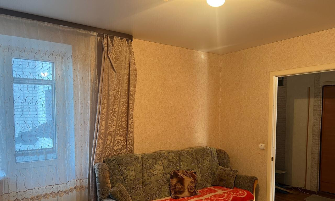 квартира г Брянск ул Костычева 41/1 фото 8