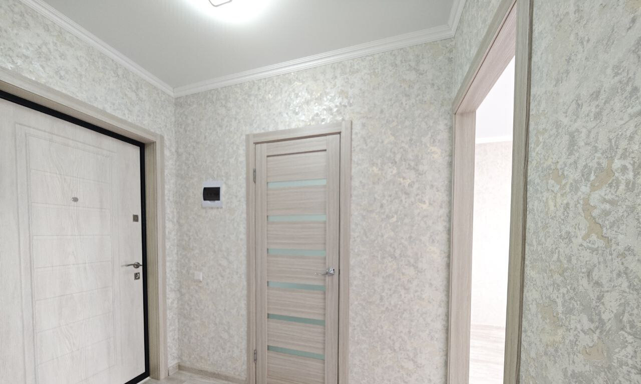 квартира г Оренбург ул Юркина 10 фото 14