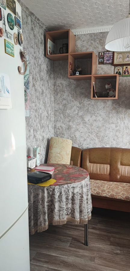 квартира г Новоуральск ул Автозаводская 18 фото 15