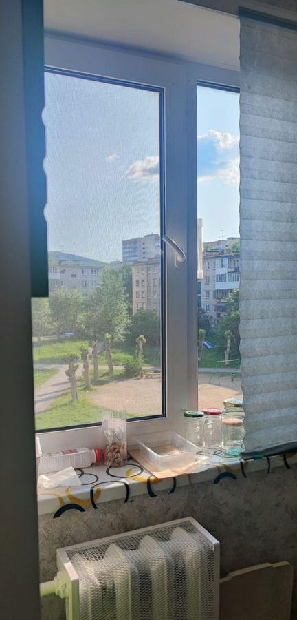 квартира г Новоуральск ул Автозаводская 18 фото 18