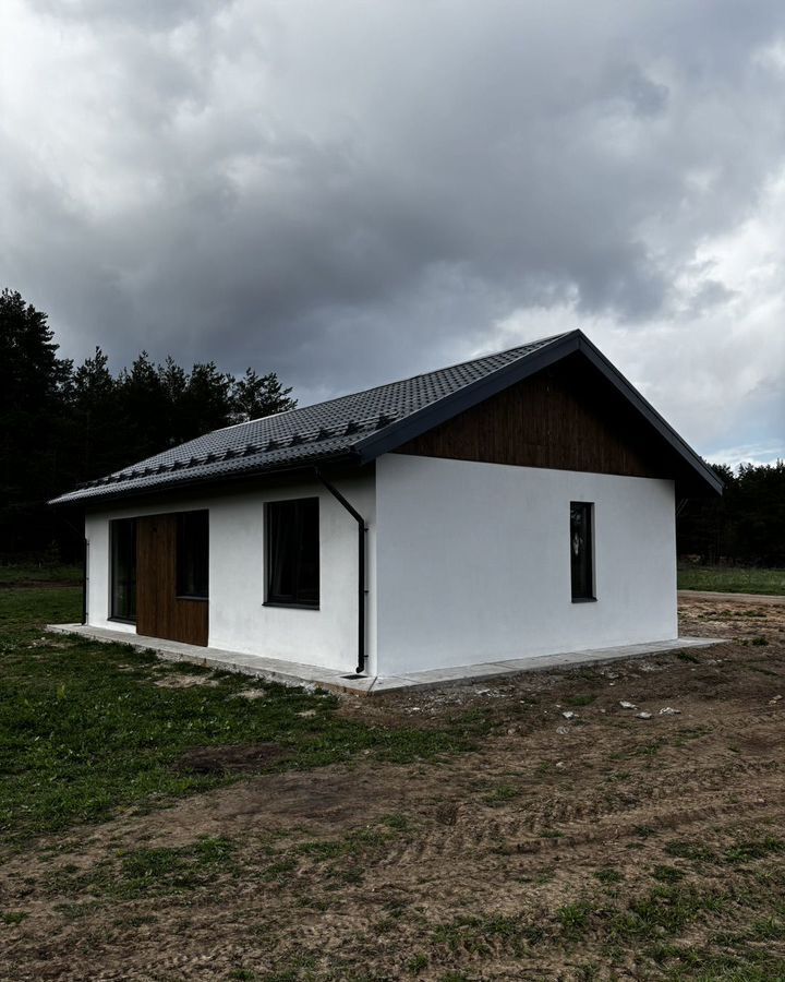 дом г Клин ул Гагарина 67 км, Ленинградское шоссе фото 11
