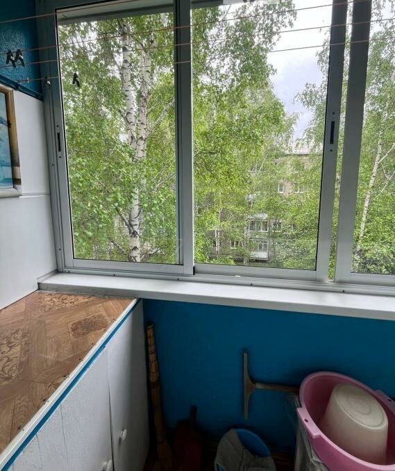 квартира г Иркутск ул Байкальская 205 фото 13