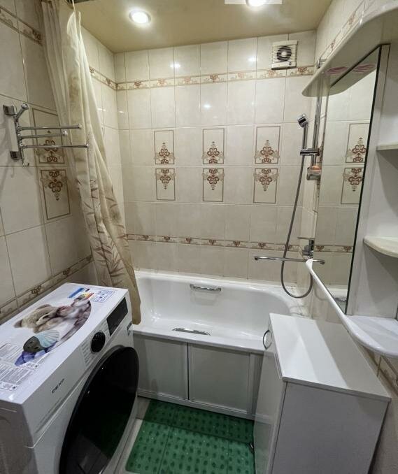 квартира г Иркутск ул Байкальская 205 фото 20
