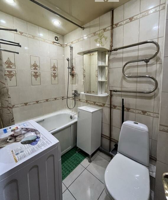 квартира г Иркутск ул Байкальская 205 фото 19