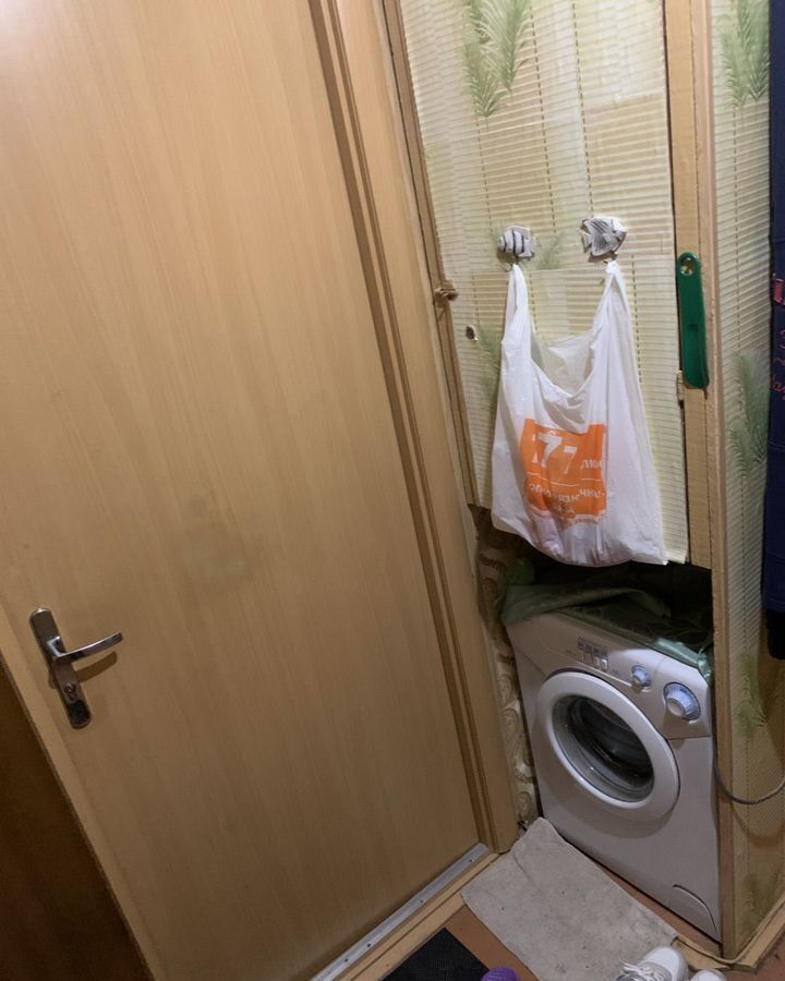 комната г Калининград р-н Ленинградский ул Горького 154 фото 17