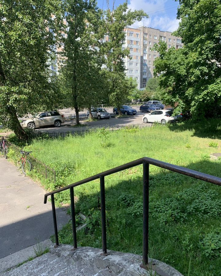 комната г Калининград р-н Ленинградский ул Горького 154 фото 23