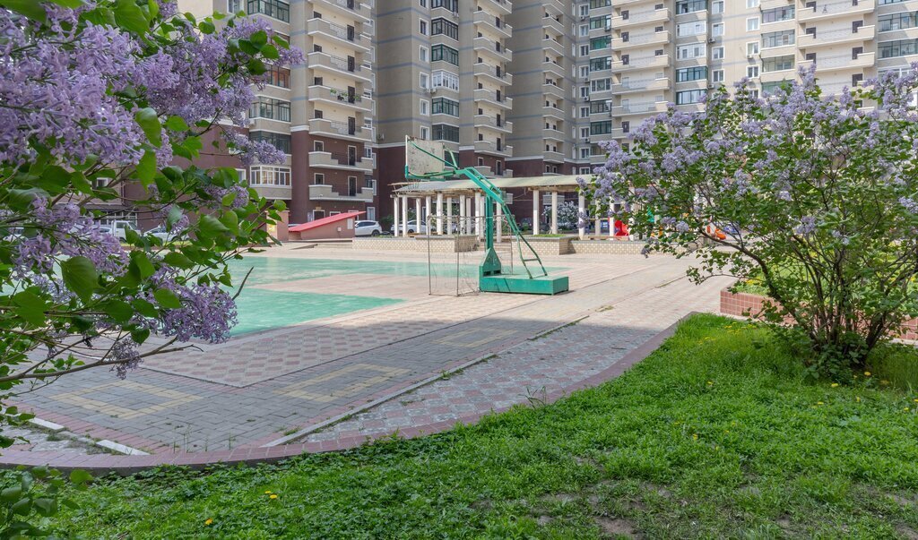квартира г Благовещенск ул Краснофлотская 77/1 фото 25