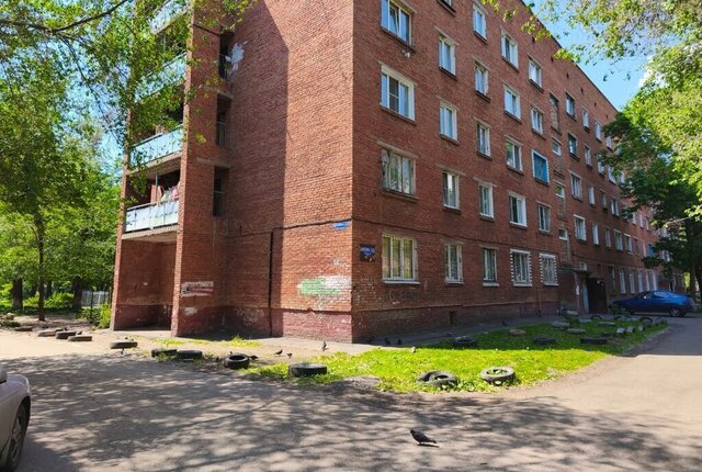 ул Бородина 44б фото