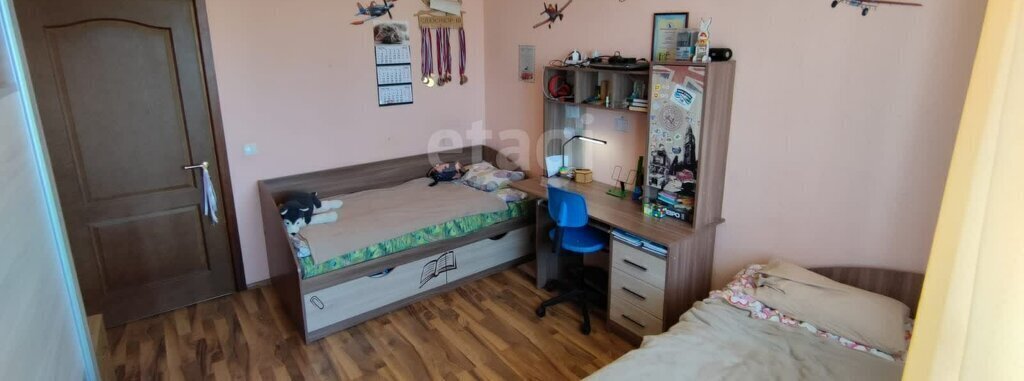 квартира г Екатеринбург Ботаническая ул Грибоедова 19а фото 27
