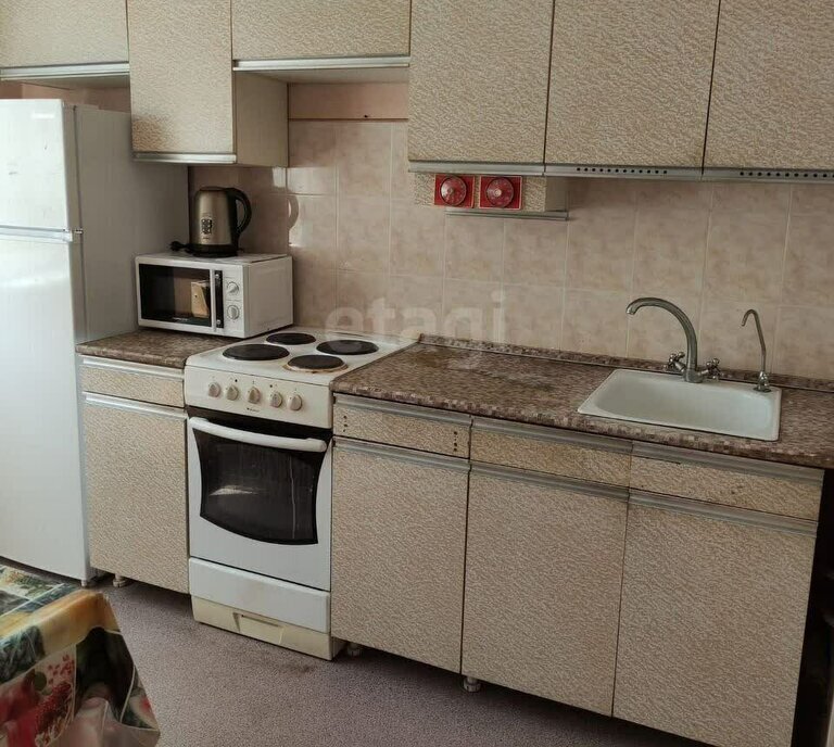 квартира г Миасс ул Вернадского 54 фото 1