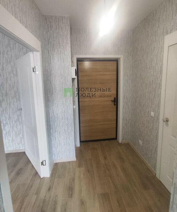 квартира г Красноярск ш Северное 48а фото 8