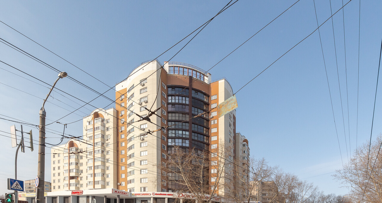 квартира г Барнаул Докучаево ул Юрина 299а фото 34