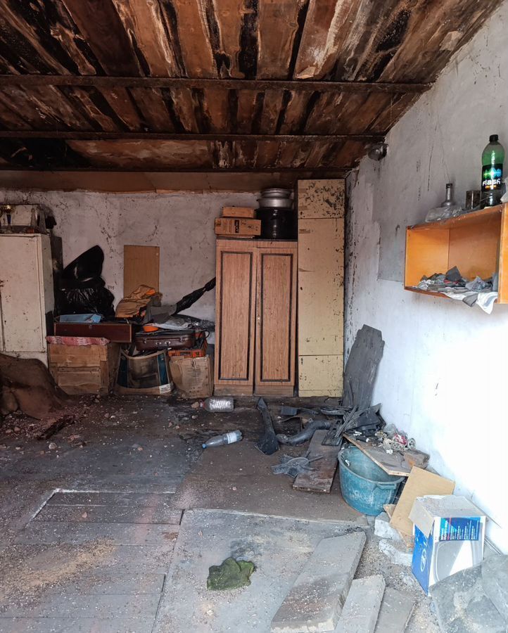 гараж г Новочеркасск ул Флерова А.Ф. 74 фото 7
